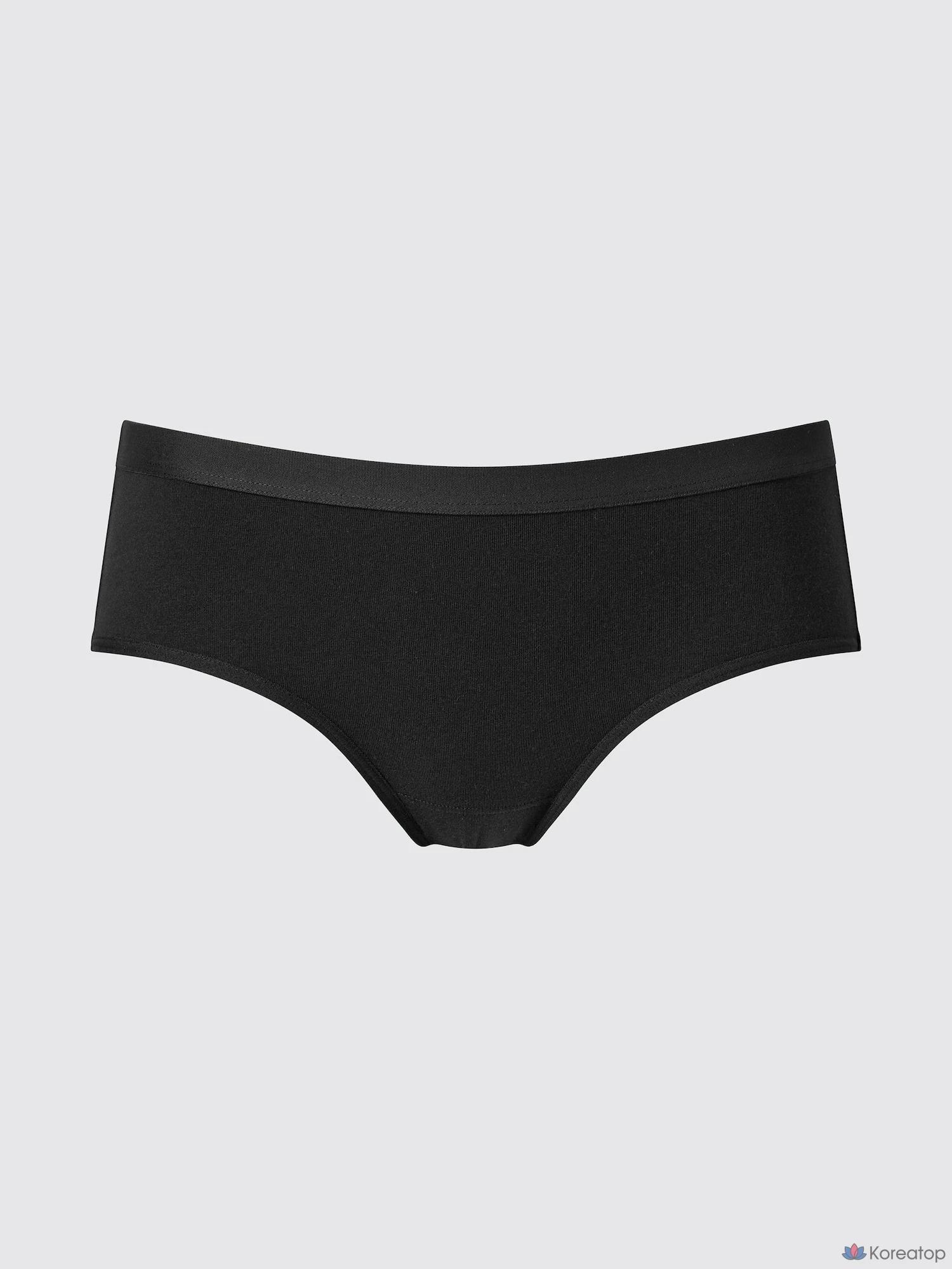 Шорты Uniqlo Cotton Jersey Shorts (Hip Hanger)