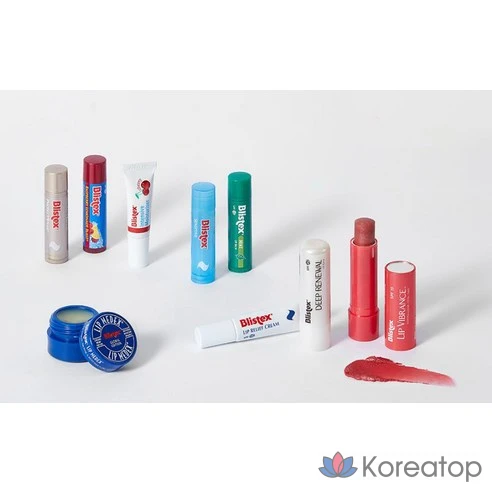 Бальзам для губ Blistex Lip Vibrance 3,69 г