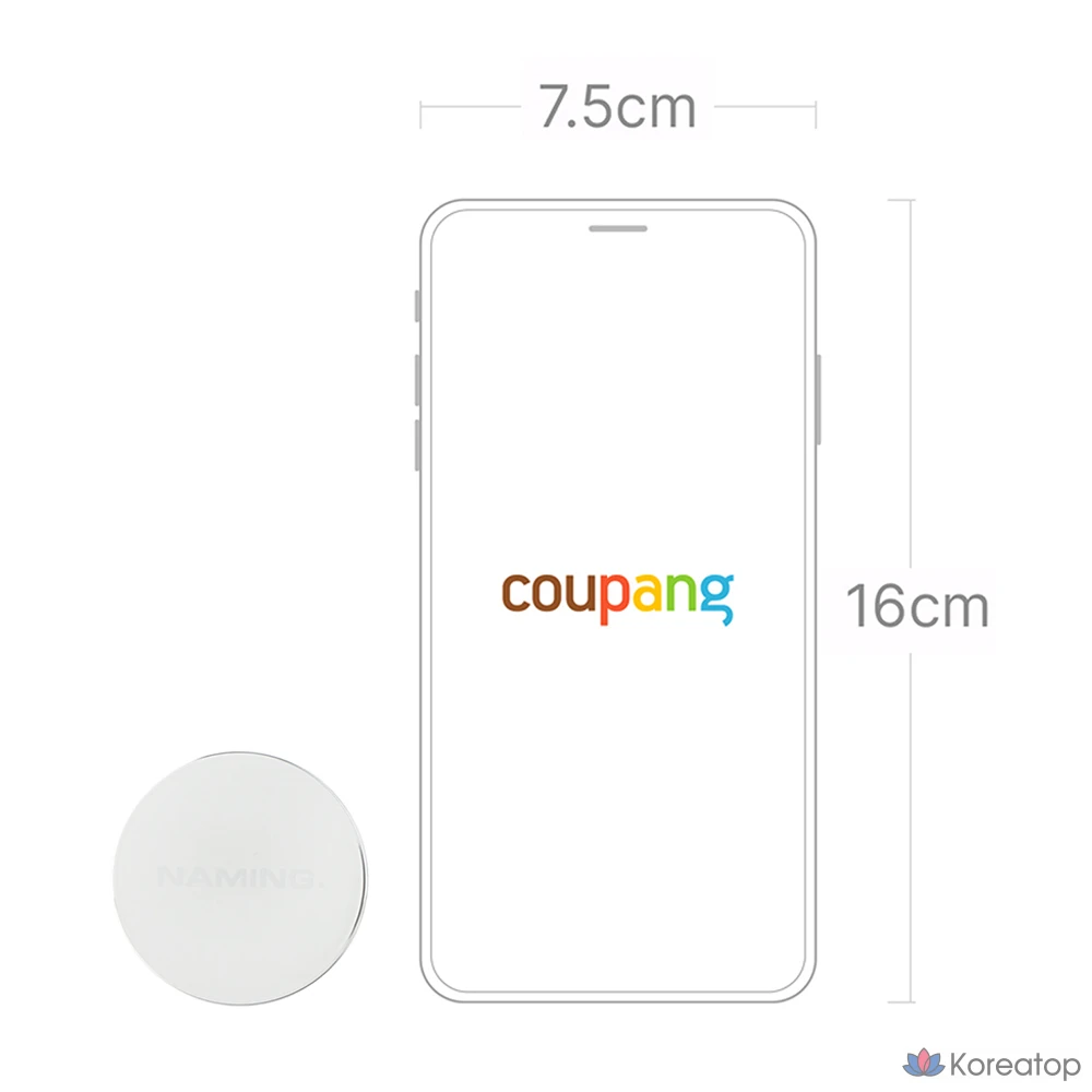 Кремовые румяна Namen Softy Cream Blush, 4,5 г, ROYILAC, 1 шт., фото 6