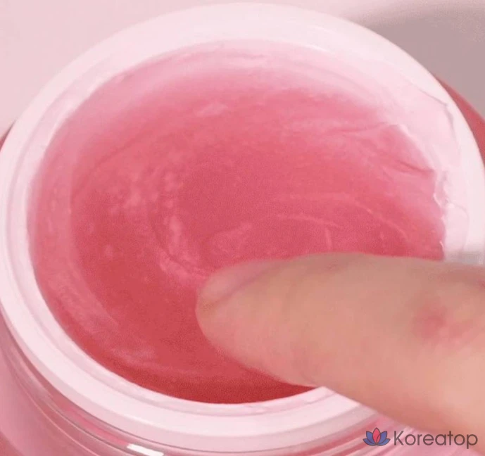 Праймер Touch in Sol Pretty Filter Icy Sherbet, 30 г, разные цвета, 1 шт.