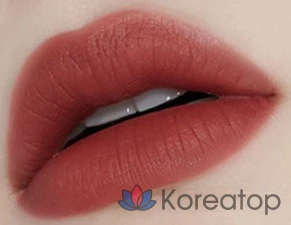 Тинт для губ Etude House Fixing Tint, оттенок 6 Soft Walnut, 1 шт., фото 3