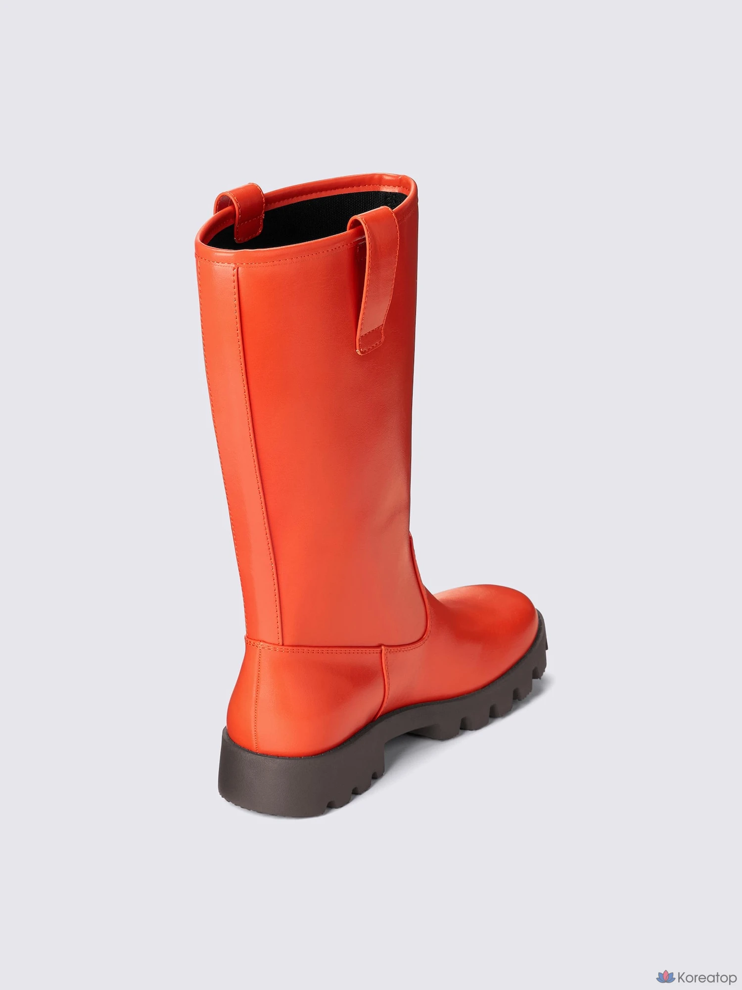 Ботинки Uniqlo Oblique Toe Boots