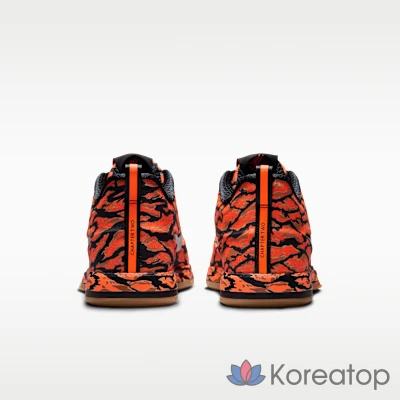 Баскетбольные кроссовки мужские Nike Book 2 EP, камуфляж