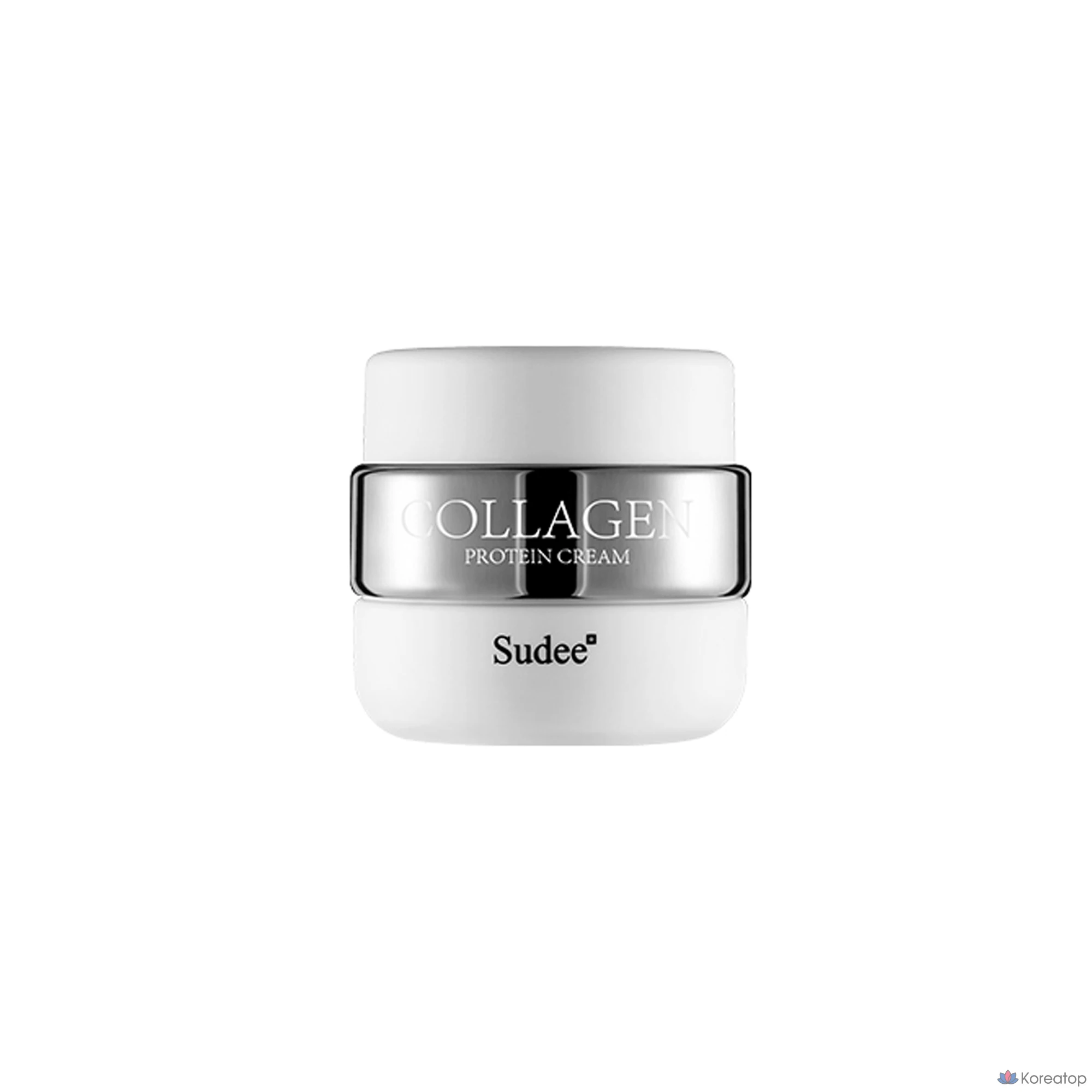 Питательный коллагеновый крем SUDEE, 50 мл, 1 шт.