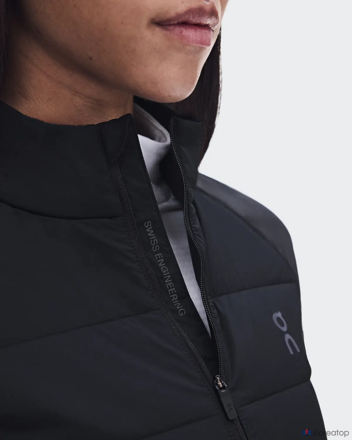 Куртка ON Weather Hybrid Jacket