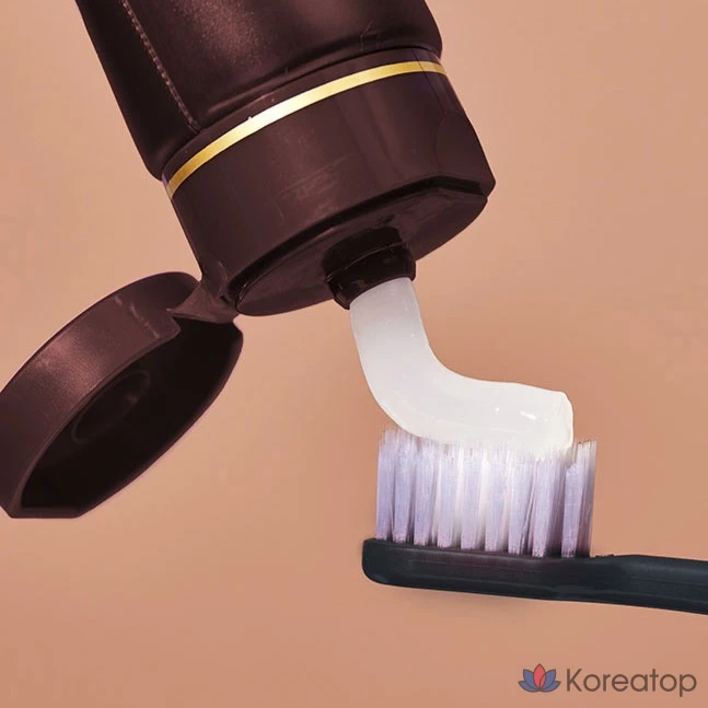 Зубная паста Vussen 28 Teeth Whitening, 80 г, 1 шт.