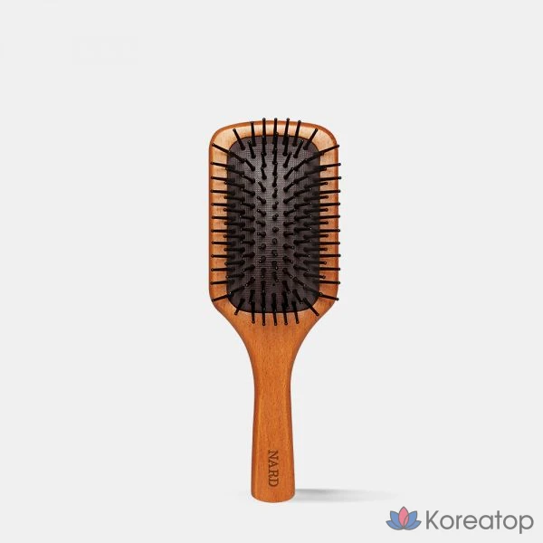 Щетка-лопатка NARD Paddle Brush M, 1 шт.