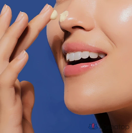 Пилинг Manyo Factory Pure Aqua Peeling Gel, 120 мл, 1 шт.