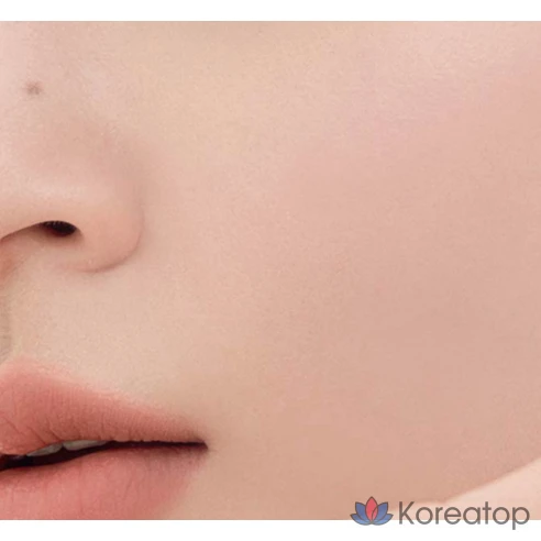 Тональная основа Rom&amp;nd Nu Zero Cushion Foundation 02 Pure21