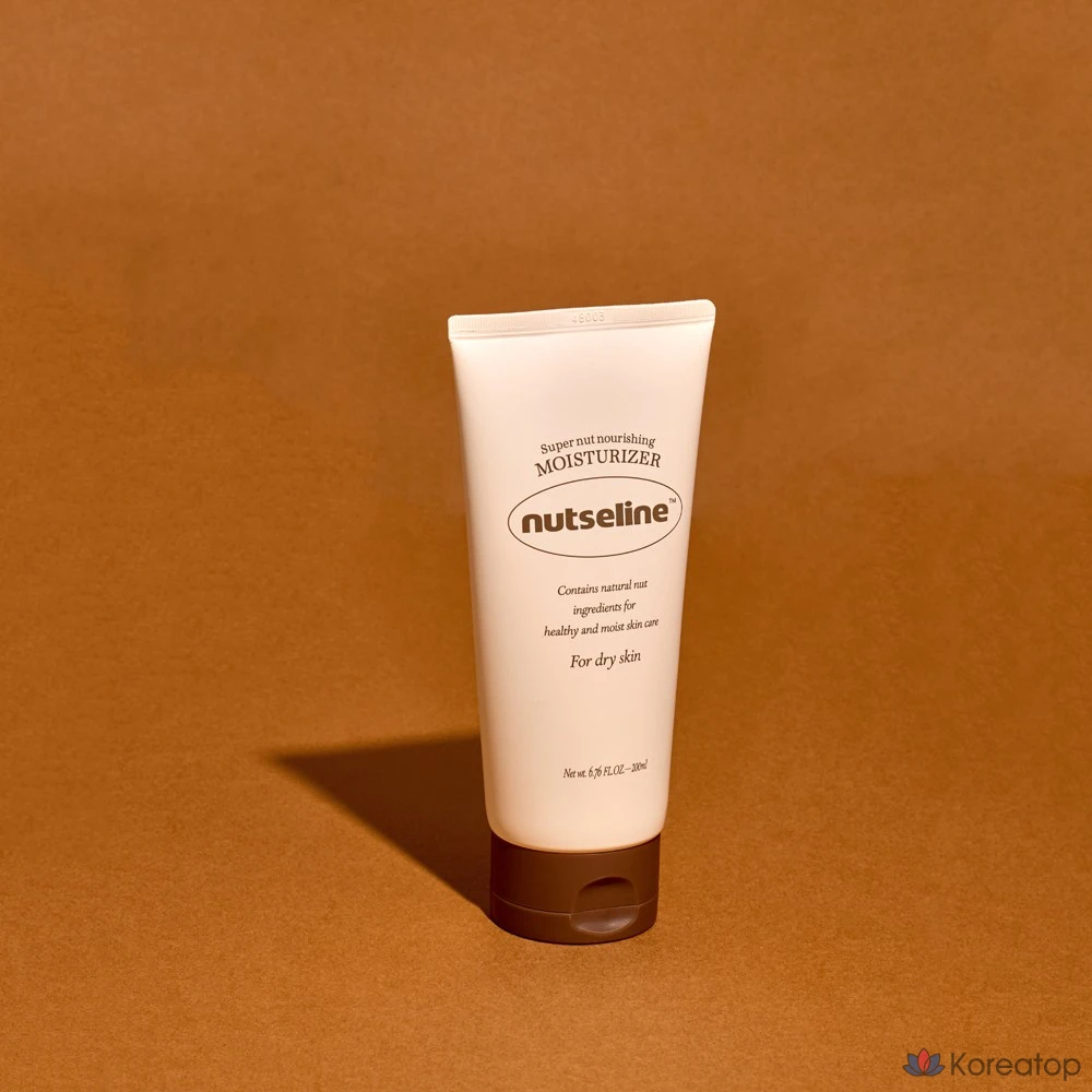 Лосьон для тела Cetaphil Nutserin Moisturizer Body Lotion Unscented, 500 мл, 1 шт.