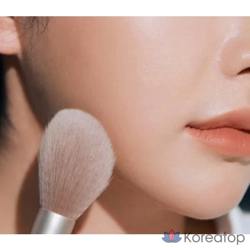 Набор для контуринга Etude House Shadow Shading 10 г + кисть для контурирования подбородка 01 Воссоздание