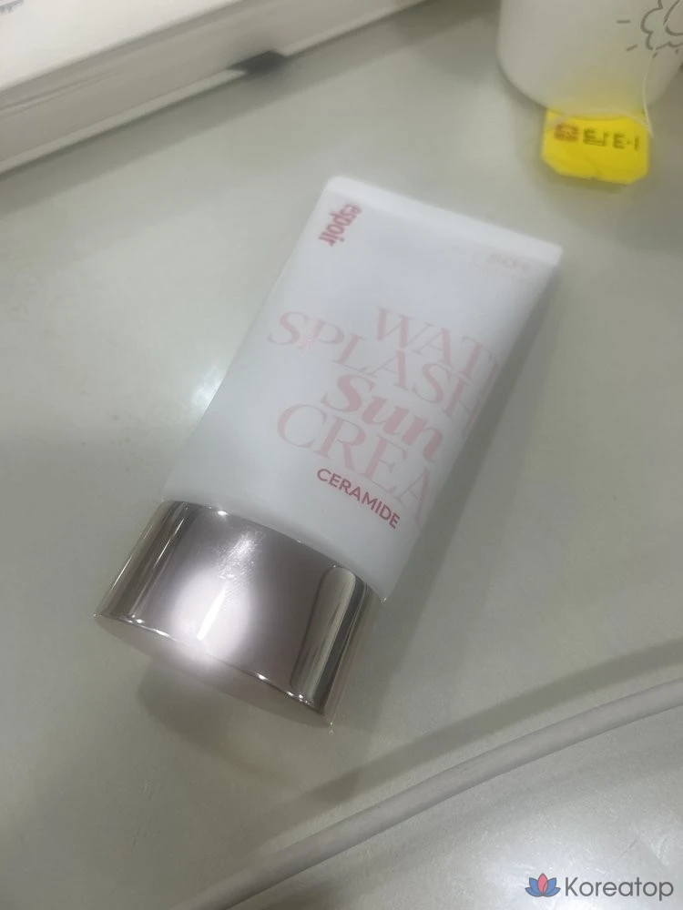 Солнцезащитный крем, 60 мл, 1 шт., фото 5