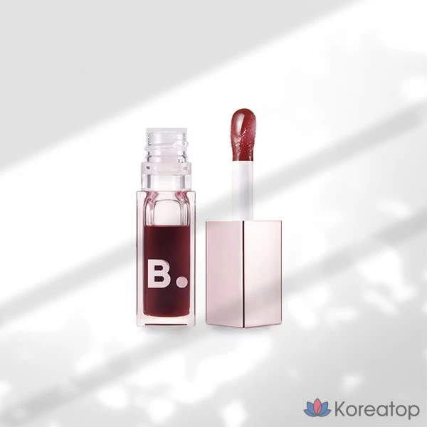 Бальзам для губ BANILA CO Hydrating Lip Oil, оттенок Plum Mauve (Cool), 1 шт.
