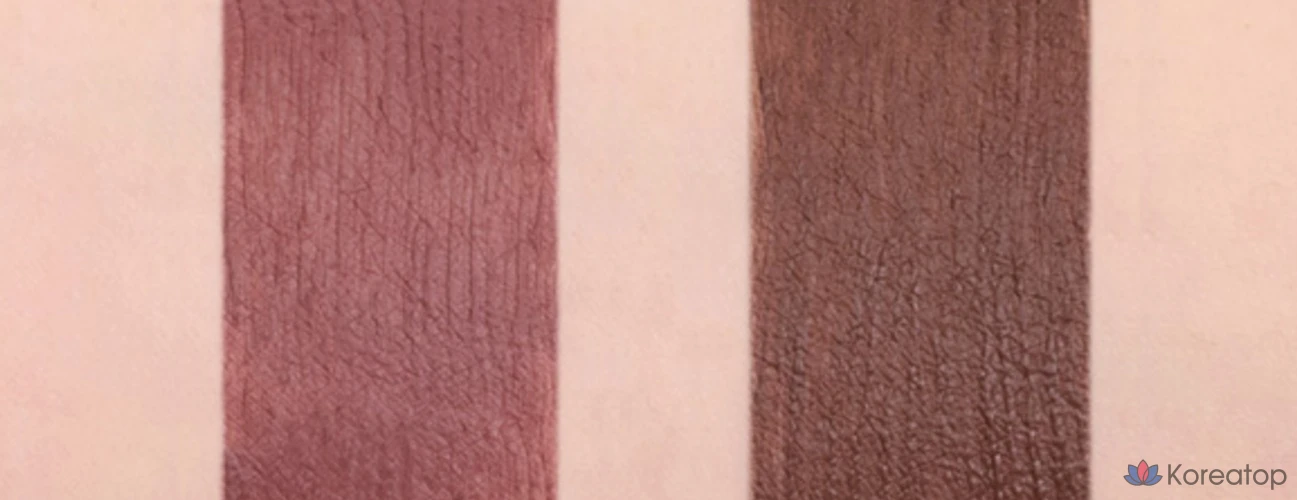 Тушь для ресниц Etude House Curl Fix Skinny Mascara, оттенок 04 Berry Brown, 3 г, 1 шт., фото 5