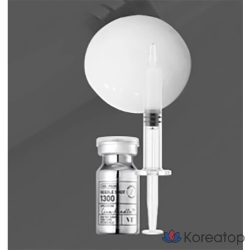 VT Cosmetics Riddle Shot 1300 Essence, 8 мл, 2 шт.