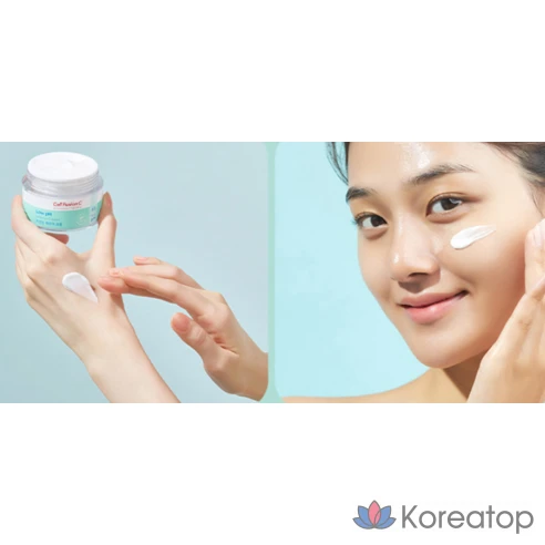 Крем для лица Cellfusion C Mildly Acid