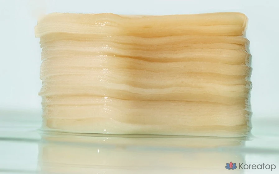 Успокаивающие ампуловые подушечки Missha Artemisia, 225 мл, 1 шт., 50 штук