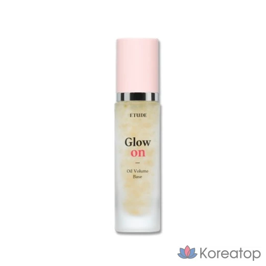 Etude House Glow On Base, 30 мл, 1 шт.