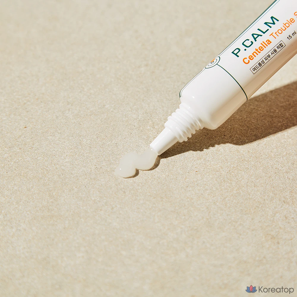 Picam Centella Trouble Spot, 1 шт., 15 мл