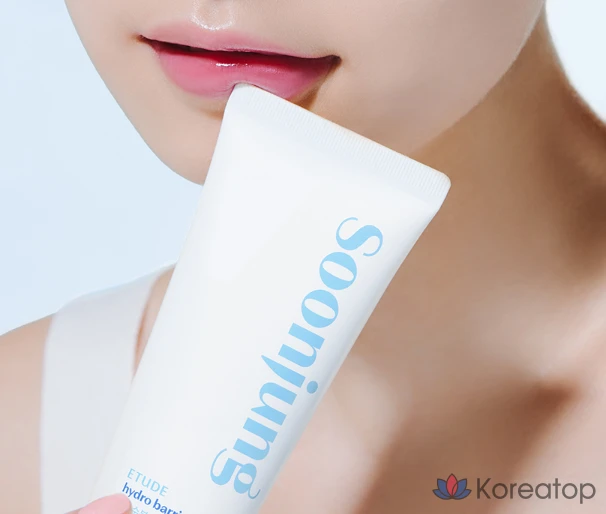 Пенка для умывания Etude House Soonjung Mildly Acidic 5.5, 150 мл, 1 шт.