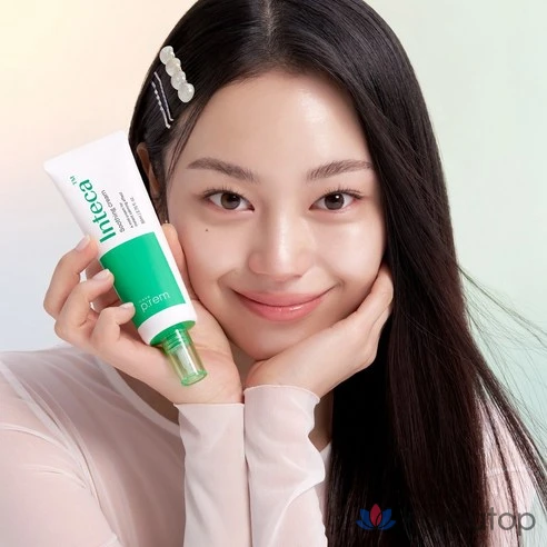 Крем для лица успокаивающий Inteca Soothing Cream (80 мл+31 мл)