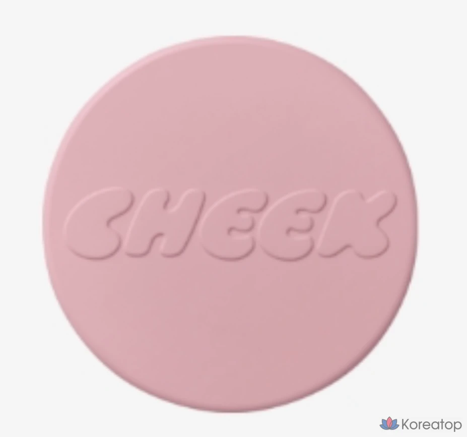 Румяна-гель Tony Moly Cheek Tone, 3,5 г, цвет «туманно-розовый», 1 шт., фото 2