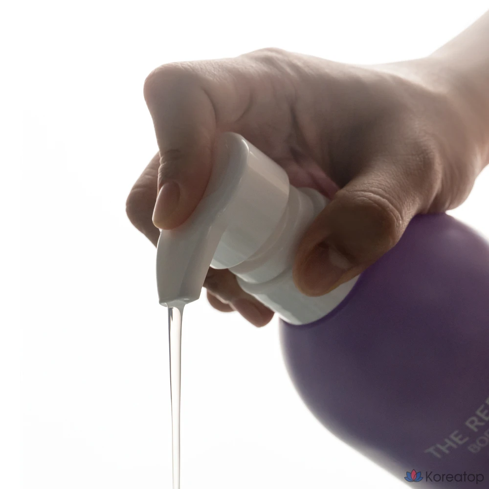 Освежающее травяное средство для умывания Beaudiani, 1 шт., 450 мл