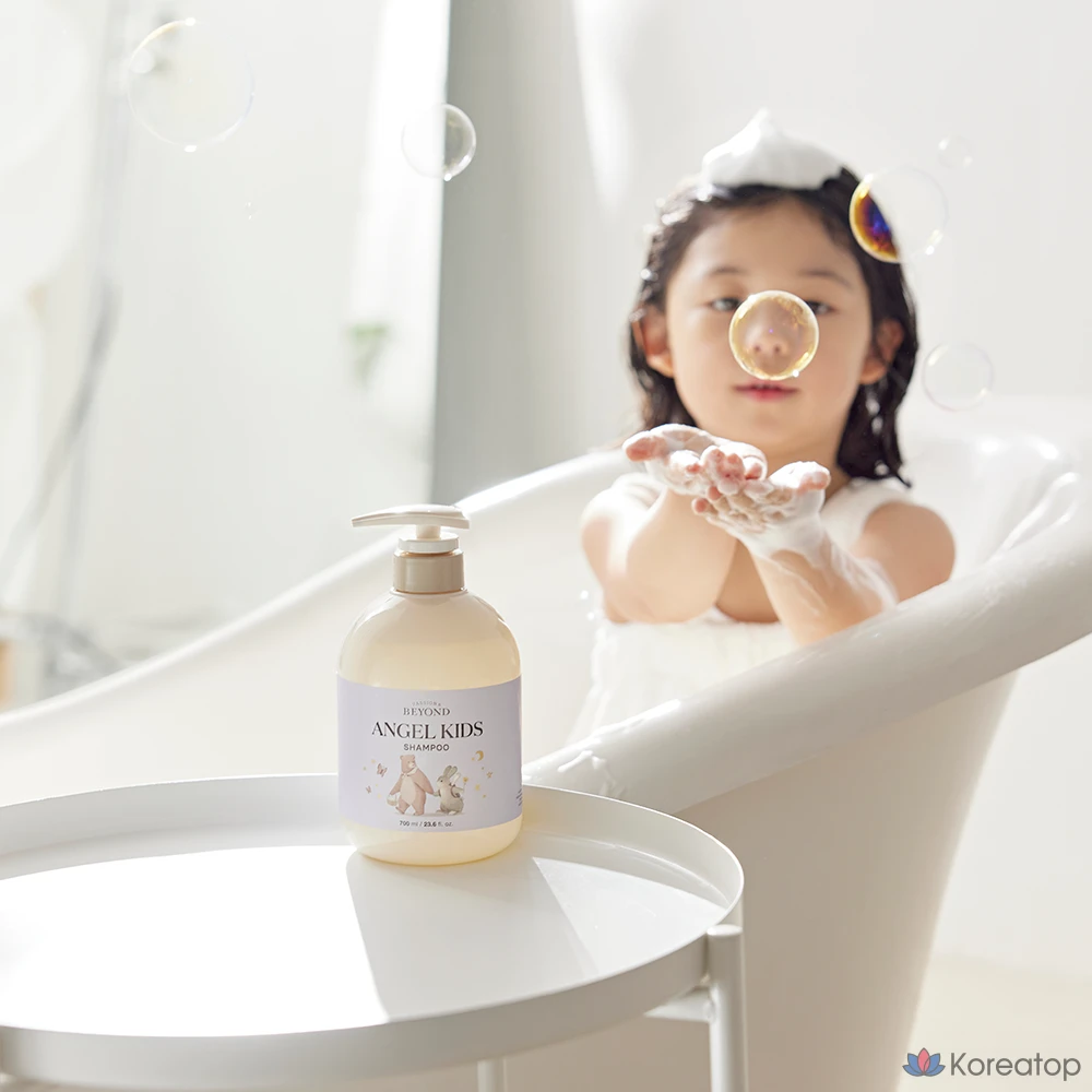 Детский шампунь BEYOND Angel, 700 мл, 1 шт.