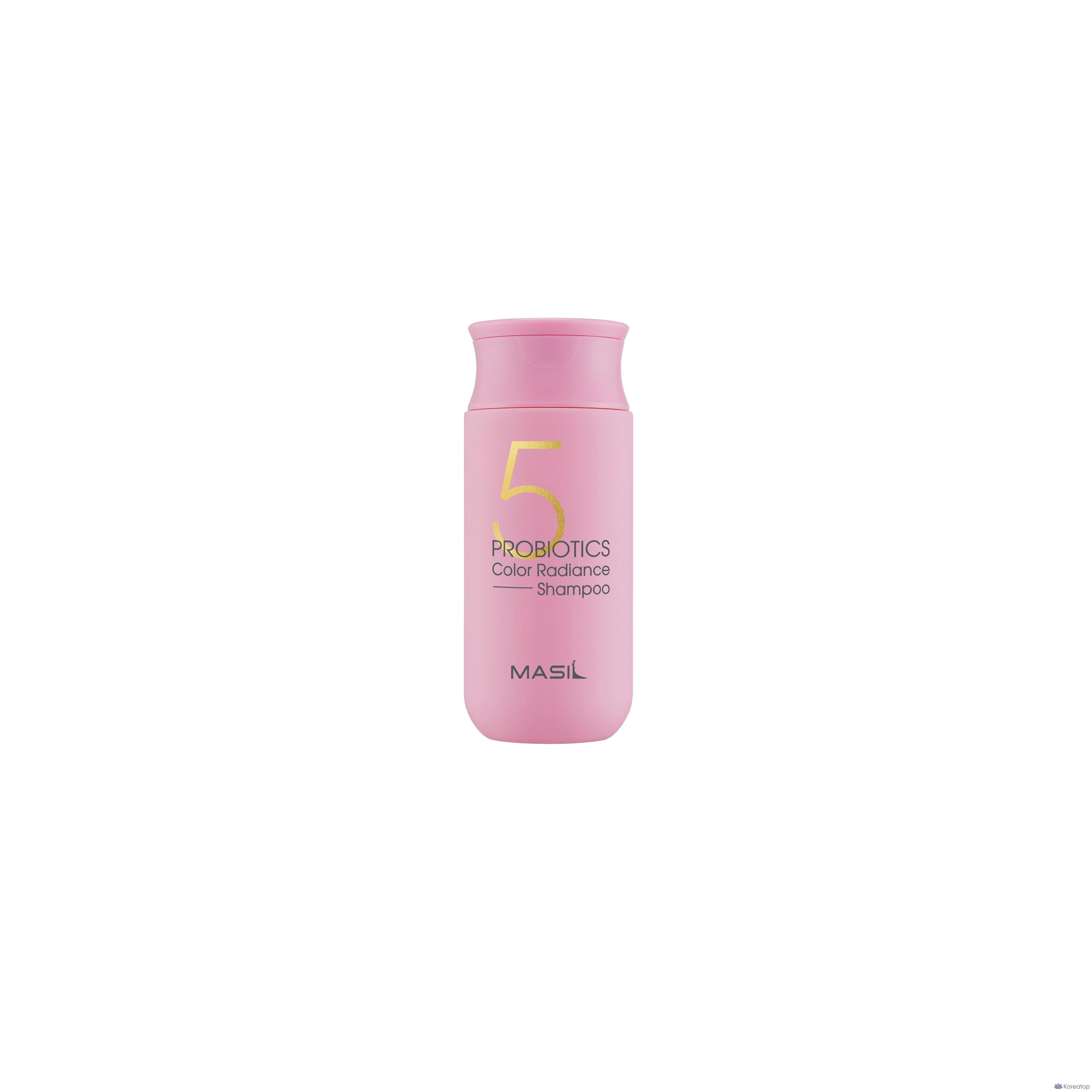 Шампунь Masil 5 Probiotics Color Radiance, 150 мл, 1 шт.