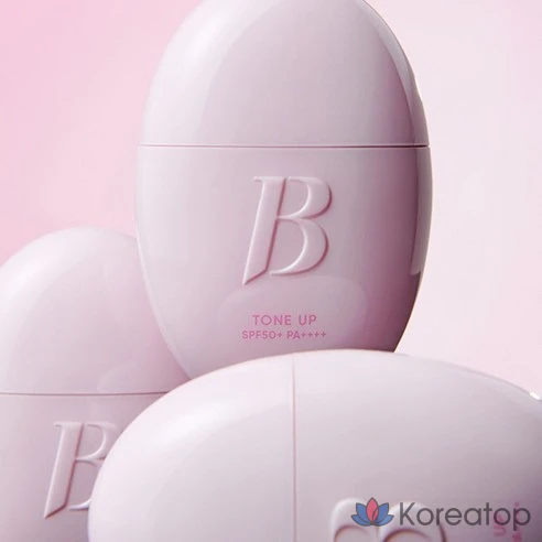 Базовый солнцезащитный крем Vanillaco All Day Prep Tone-Up Base SPF50+ PA++++