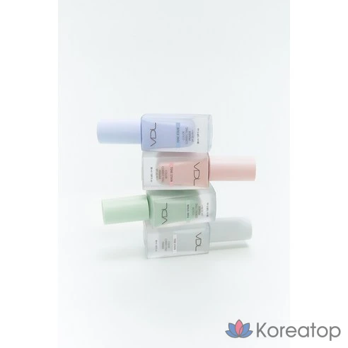 Праймер для коррекции цвета VDL Tone Stain 03 Serenity