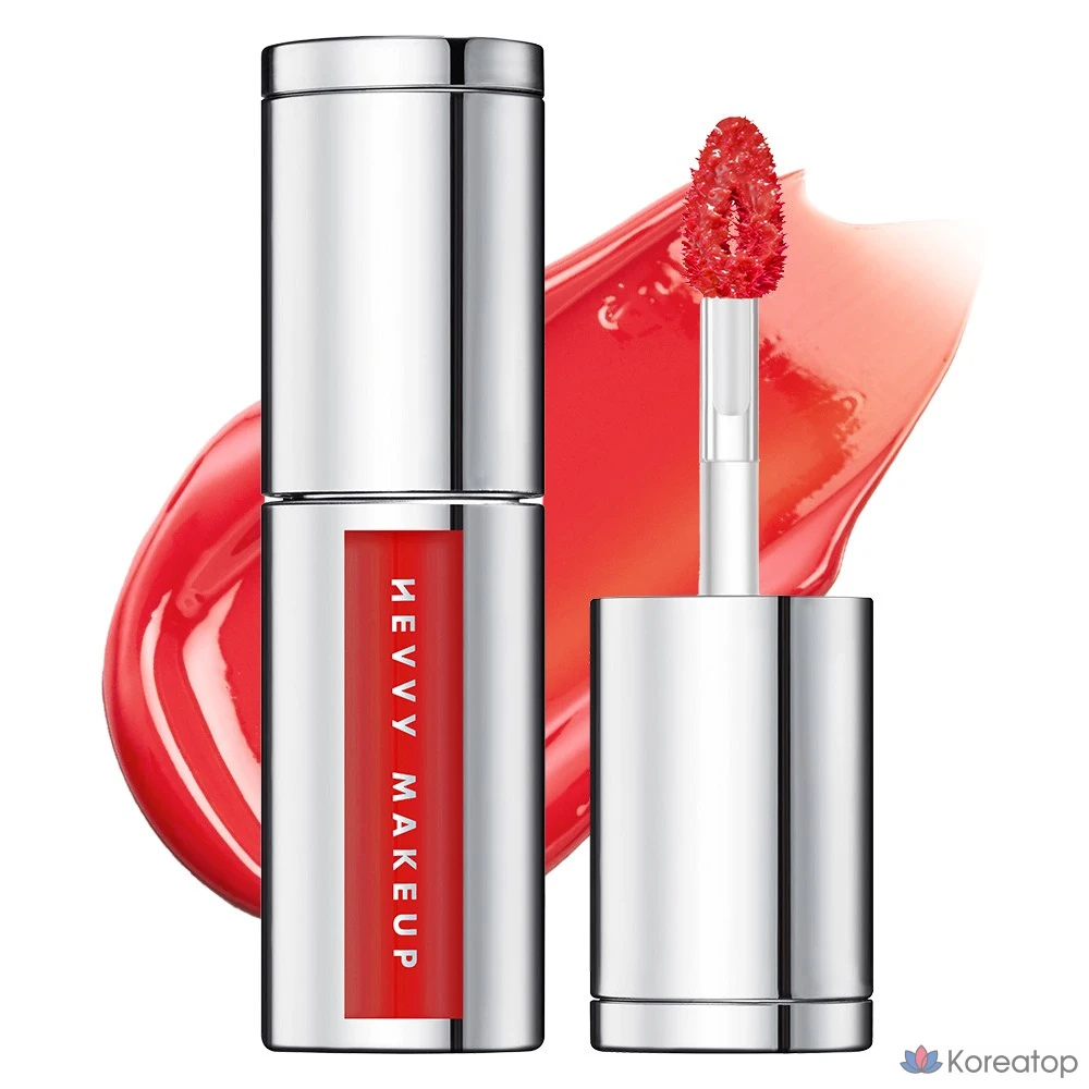 First Stain Glow Tint, 1 шт., 10 Sunkit Coral