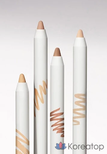 Карандаш для губ Luna Soft Formula, оттенок Mellow, 1 шт., фото 3