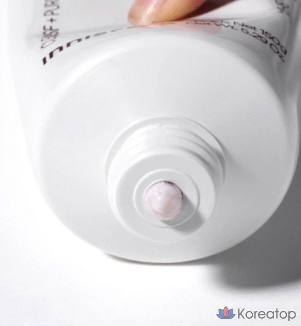 Очищающая пенка Innisfree Volcanic Pore BHA Cleansing Foam, 150 г, 1 шт.