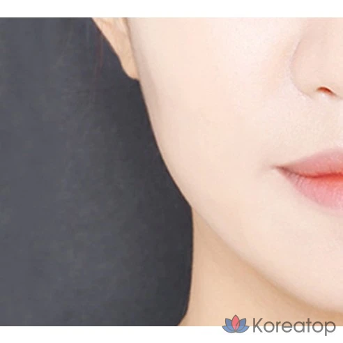 Тональный крем-кушон Beauty People Iron Wall Propolis Collagen Cover Cushion Foundation 18 г, № 21 Cover Beige