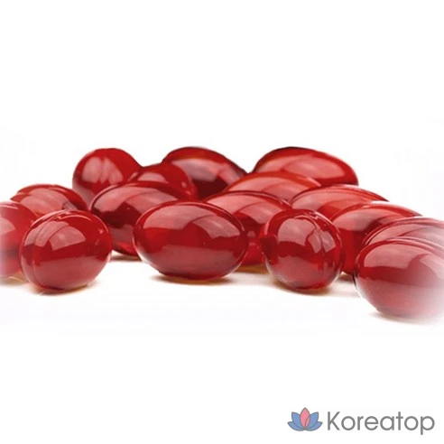 Коэнзим Q10 Realmedi CoQ10 Plus