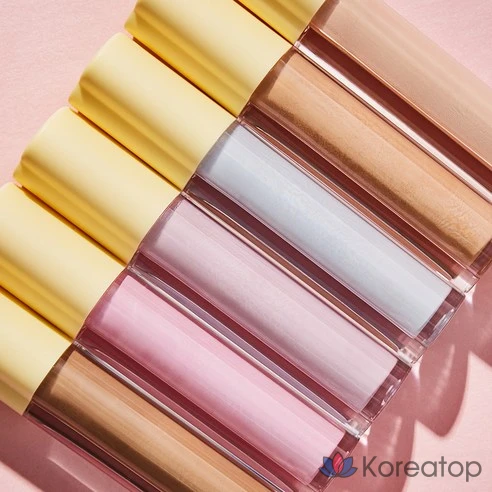Корректор для лица Merrymond Merry Everyday Color Correcting Concealer, оттенок 03 Blue