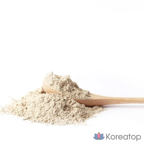 Премиальный порошок ямса Donguihanjae 100% Andong, 300 г