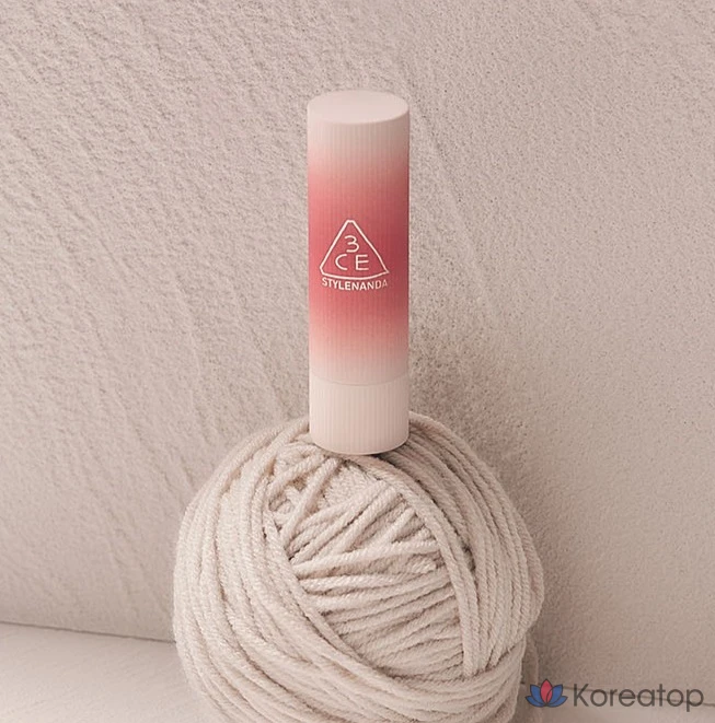 Помада 3CE Cashmere Hug Lipstick, оттенок Oat, 1 шт., фото 4