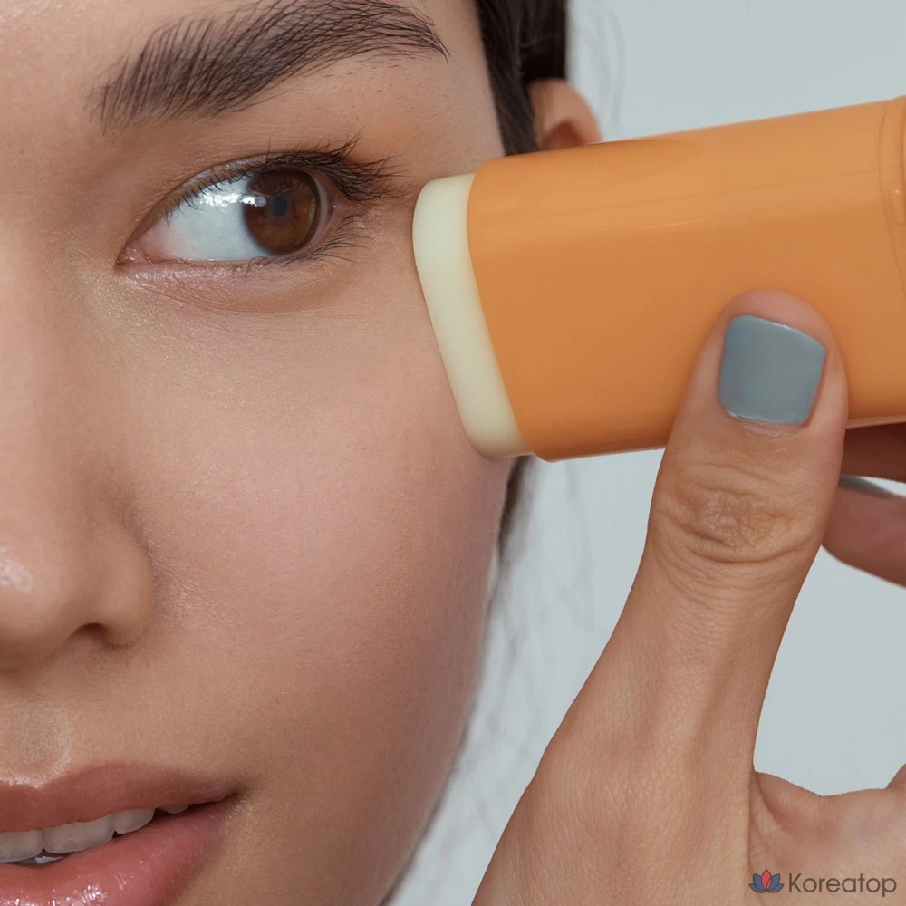 Водостойкий солнцезащитный стик Shy Shy Shy Surf Day SPF50+ PA++++, 1 шт., 18 г