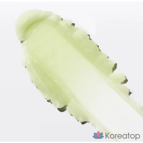 Бальзам для глубокого очищения пор Dr.G Green Deep Pore Cleansing Balm 100 мл