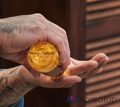 Тоник для укладки волос DASHU Classic Volume Grooming Tonic, 400 мл, 1 шт.