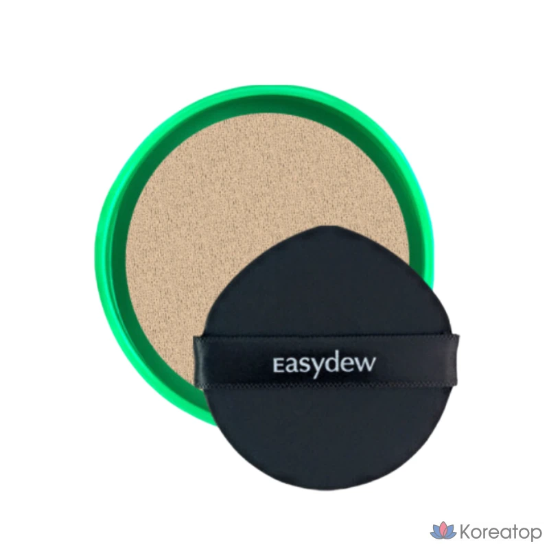 Сменный блок для тонизирующей ампулы Easydew Mela B, 1 шт., № 21.