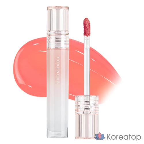 Forencos All Light Mood Glow Tint, Hearty, 3.2 г, 1 шт.