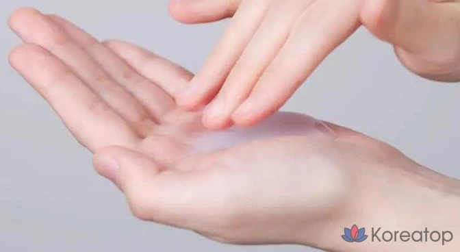 Тоник-эссенция Mild Lab Real Blue с центеллой и азуленом, 200 мл, 1 шт.