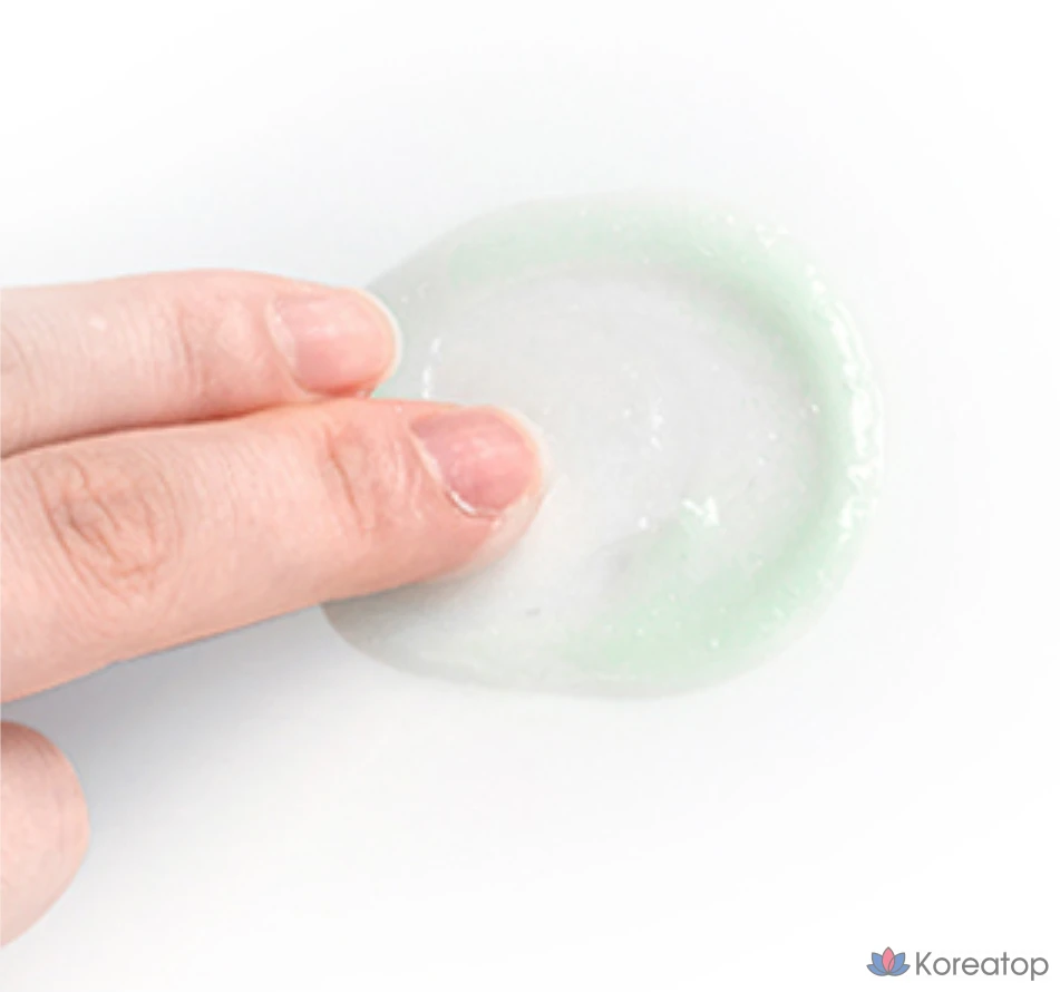 Отшелушивающий гель для пор Vanillaco Clean It Zero с маслом чайного дерева, 120 мл, 1 шт.