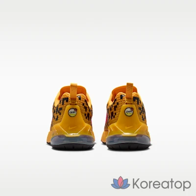 Кроссовки детские Nike Air Max Phoenix x LEGO Collection