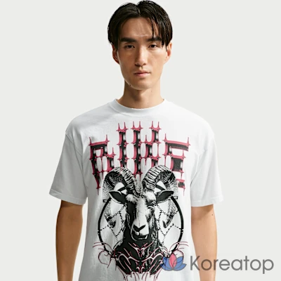 Футболка мужская Nike Basketball