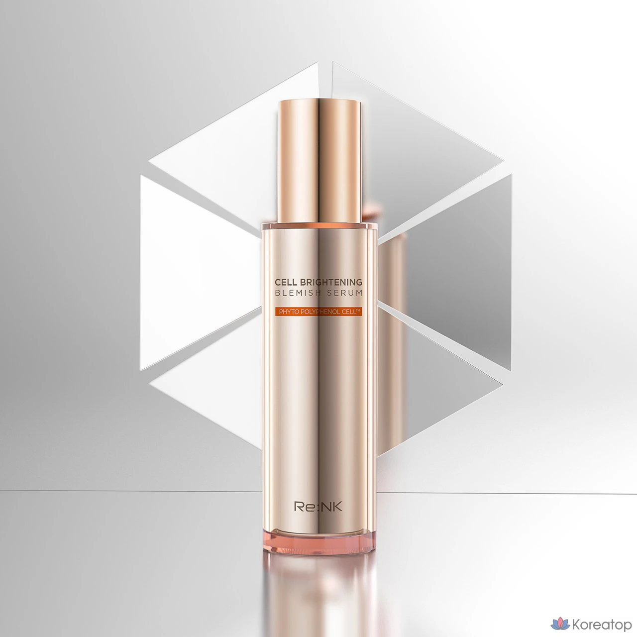 Сыворотка Re:Nk Cell Brightening Spot Serum, 1 шт.