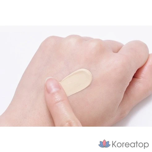 Солнцезащитный крем Dewytree Urban Shade Cover &amp; Fit SPF50+ PA++++